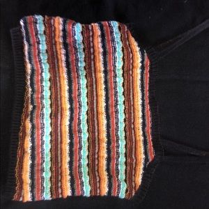 A really cute crop top I used to love